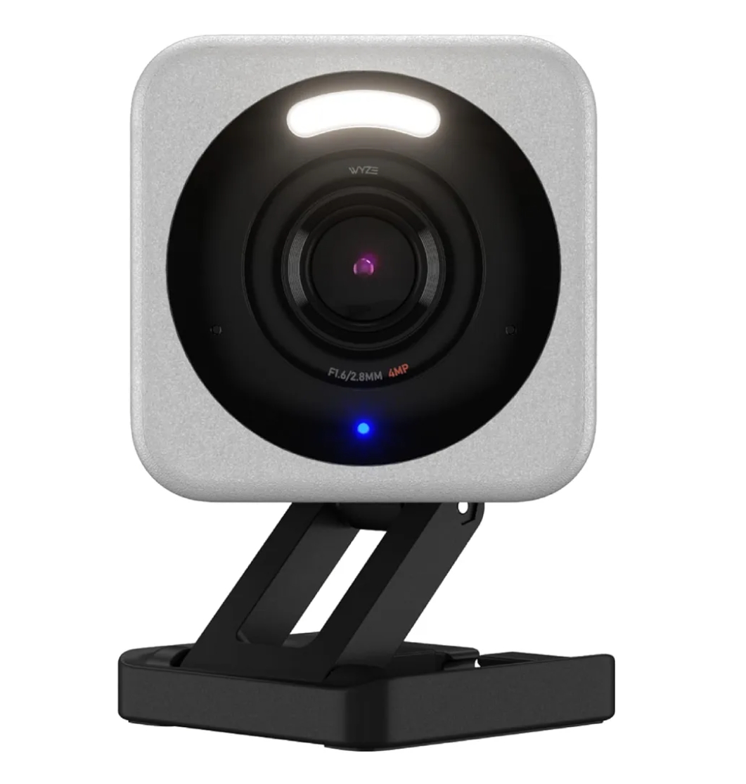 WYZE Cam v4
